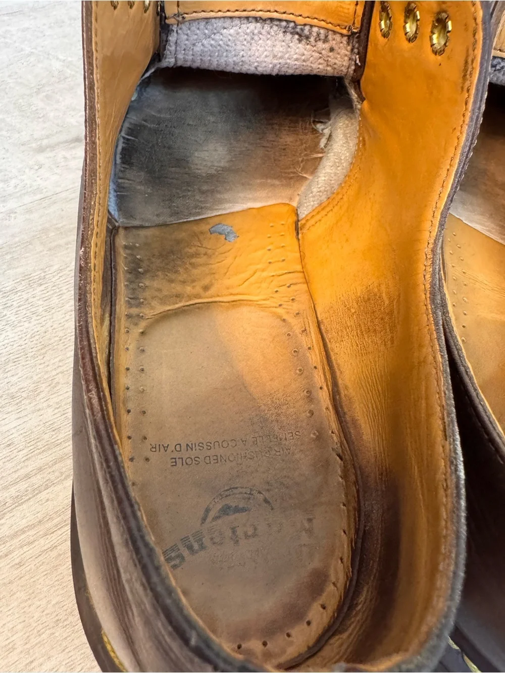 Dr. Martens original men’s